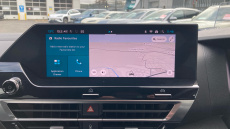 Citroen C4 1.2 PureTech [130] Max 5dr Auto Petrol Hatchback